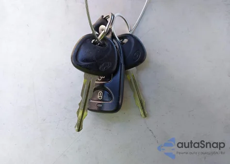 2008 Hyundai Sonata Gls z USA, uszkodzony, nr VIN 5NPET46C08H366707